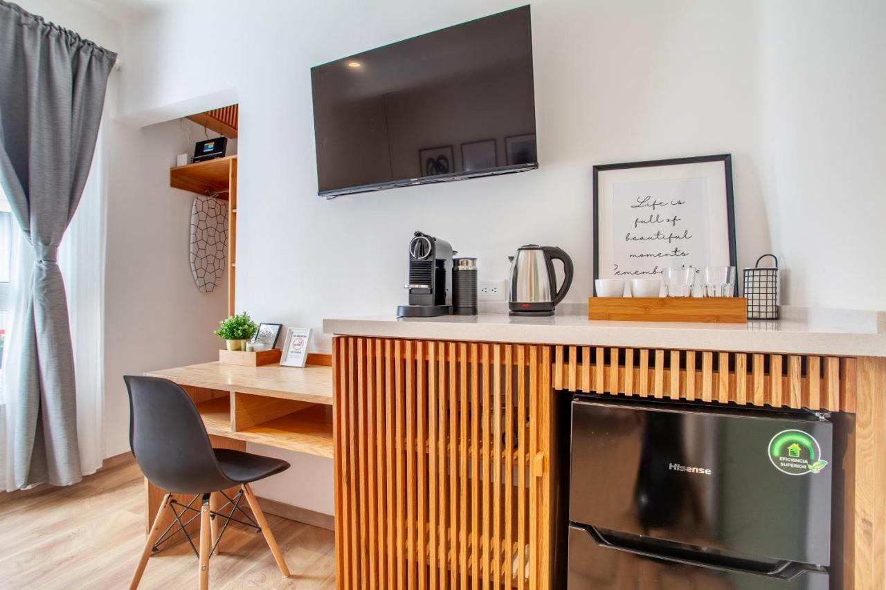 Bright & Sweet Unit In The Heart Of Polanco. Apartamento Cidade do México Exterior foto