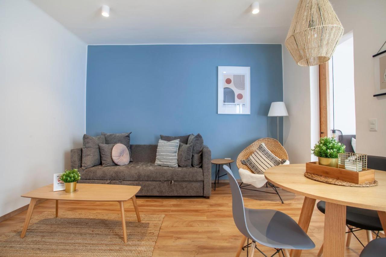 Bright & Sweet Unit In The Heart Of Polanco. Apartamento Cidade do México Exterior foto