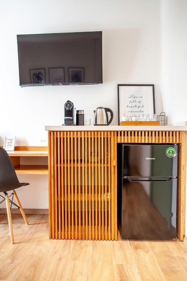 Bright & Sweet Unit In The Heart Of Polanco. Apartamento Cidade do México Exterior foto