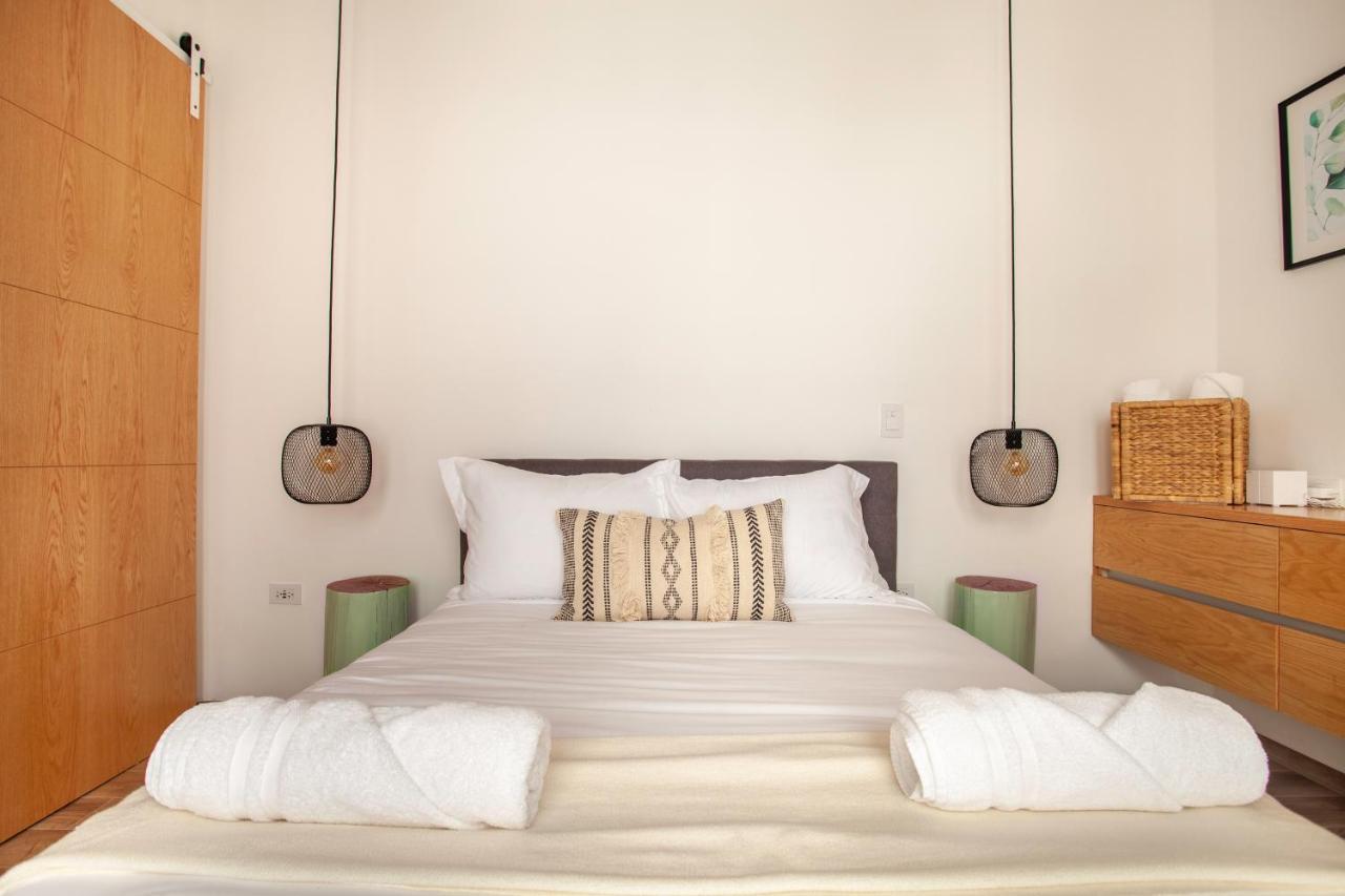 Bright & Sweet Unit In The Heart Of Polanco. Apartamento Cidade do México Exterior foto