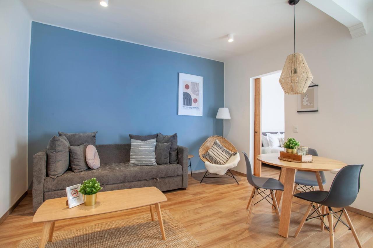 Bright & Sweet Unit In The Heart Of Polanco. Apartamento Cidade do México Exterior foto