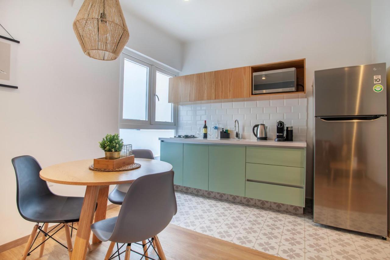 Bright & Sweet Unit In The Heart Of Polanco. Apartamento Cidade do México Exterior foto