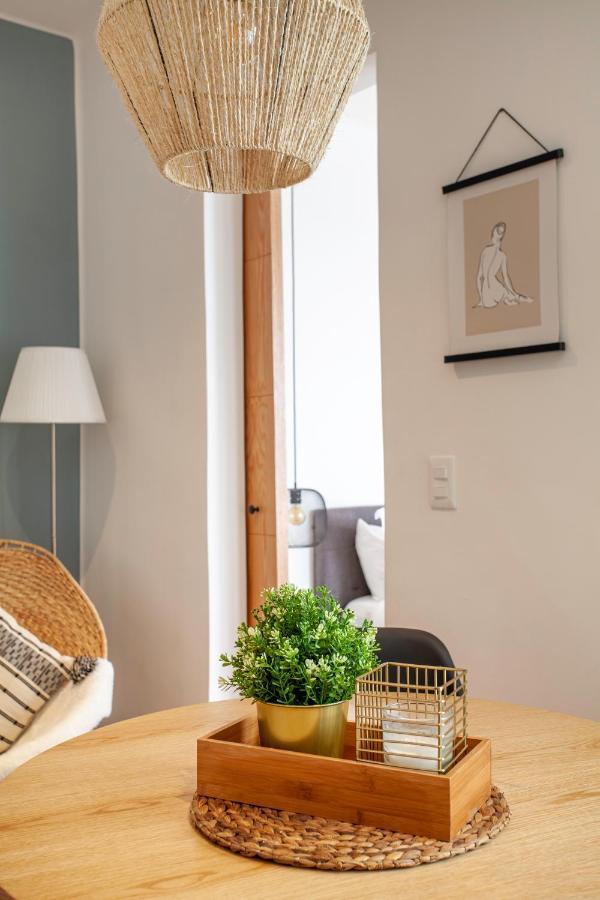Bright & Sweet Unit In The Heart Of Polanco. Apartamento Cidade do México Exterior foto