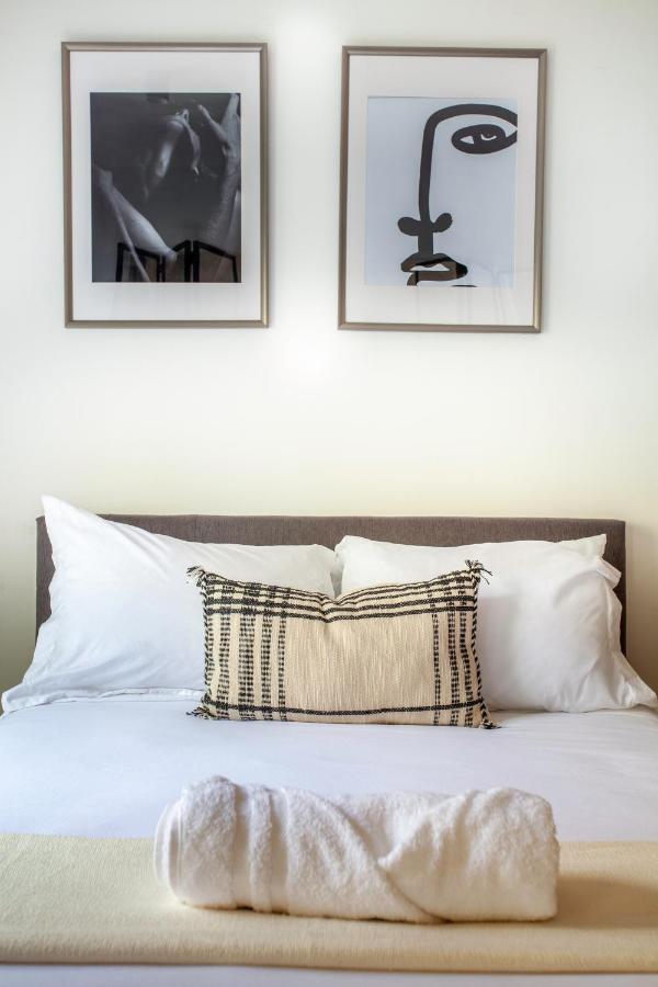 Bright & Sweet Unit In The Heart Of Polanco. Apartamento Cidade do México Exterior foto