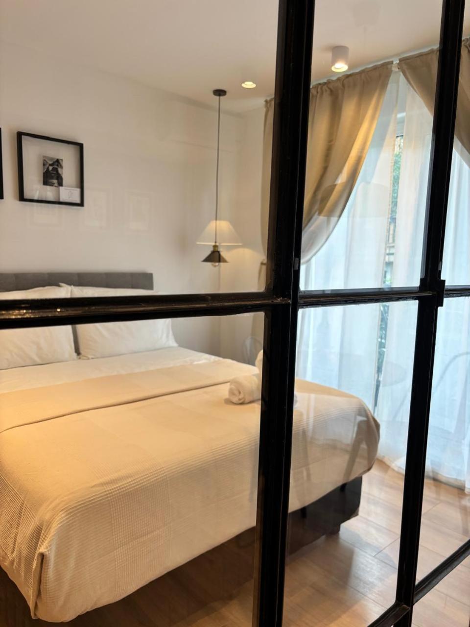 Bright & Sweet Unit In The Heart Of Polanco. Apartamento Cidade do México Exterior foto