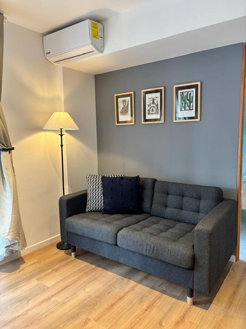 Bright & Sweet Unit In The Heart Of Polanco. Apartamento Cidade do México Exterior foto