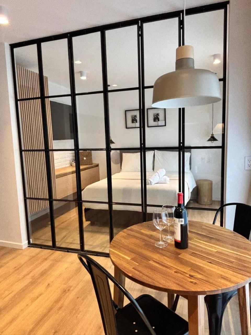 Bright & Sweet Unit In The Heart Of Polanco. Apartamento Cidade do México Exterior foto