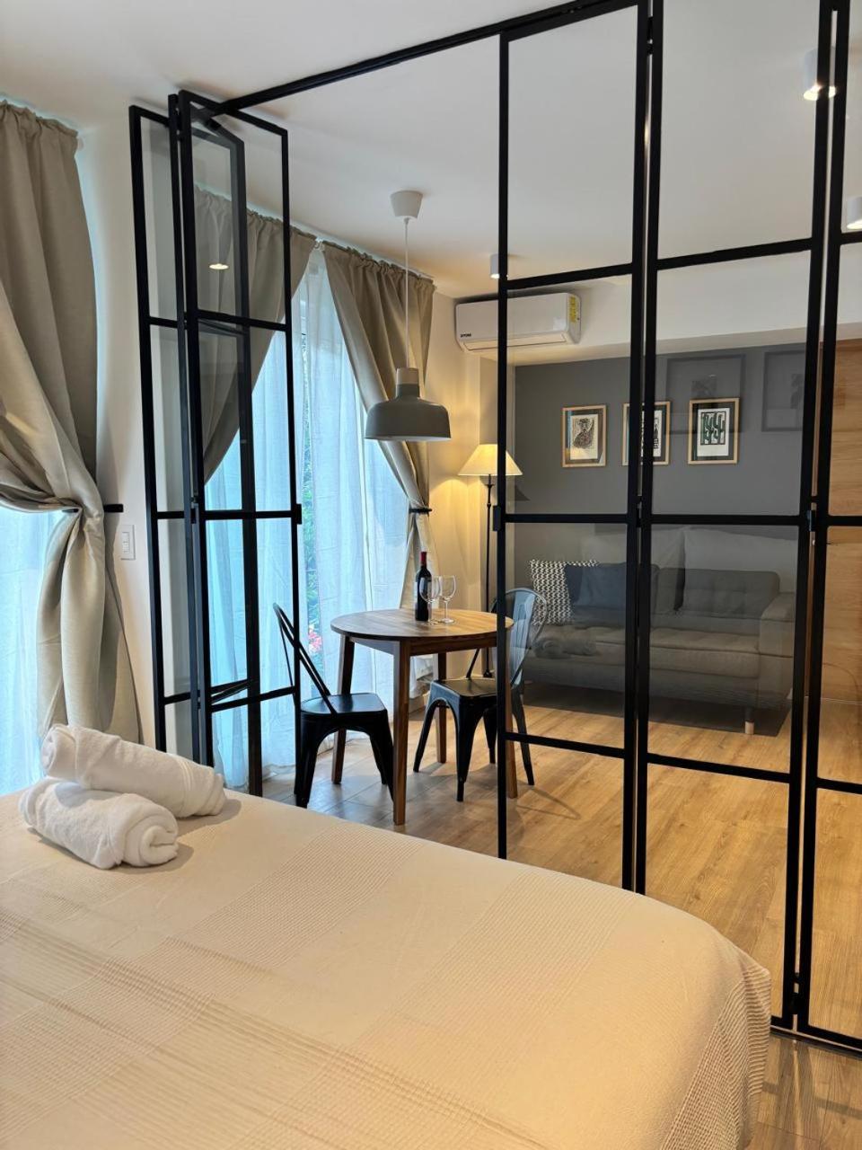 Bright & Sweet Unit In The Heart Of Polanco. Apartamento Cidade do México Exterior foto