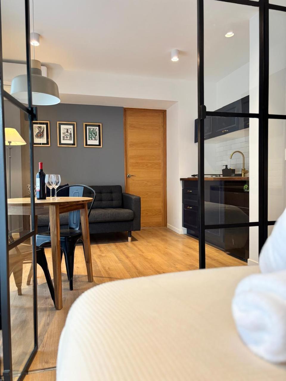 Bright & Sweet Unit In The Heart Of Polanco. Apartamento Cidade do México Exterior foto