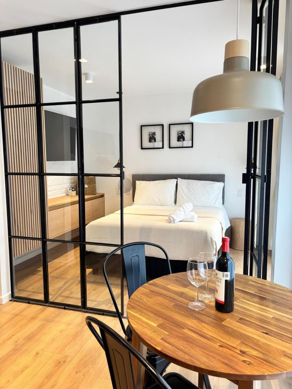 Bright & Sweet Unit In The Heart Of Polanco. Apartamento Cidade do México Exterior foto