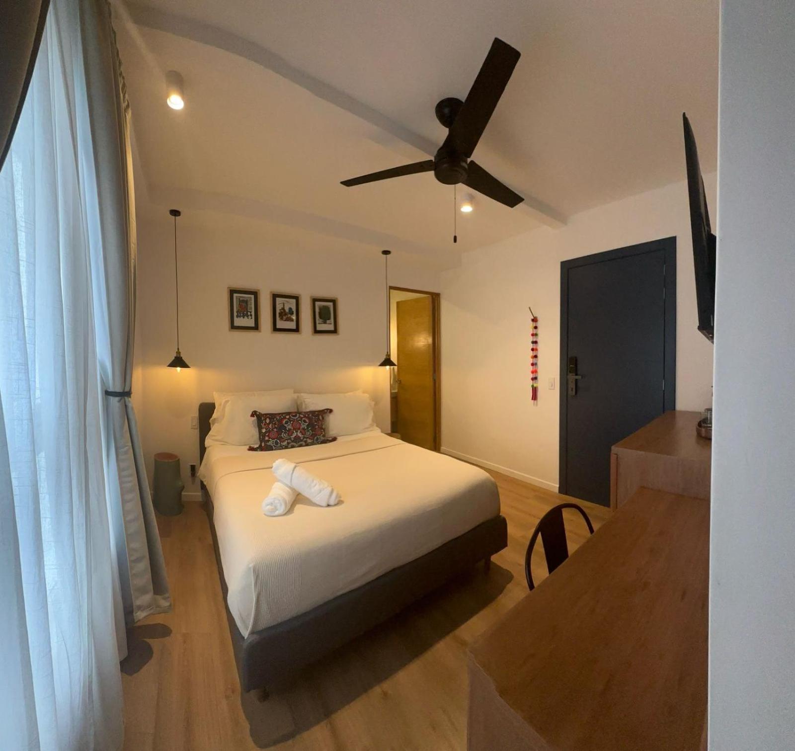 Bright & Sweet Unit In The Heart Of Polanco. Apartamento Cidade do México Exterior foto
