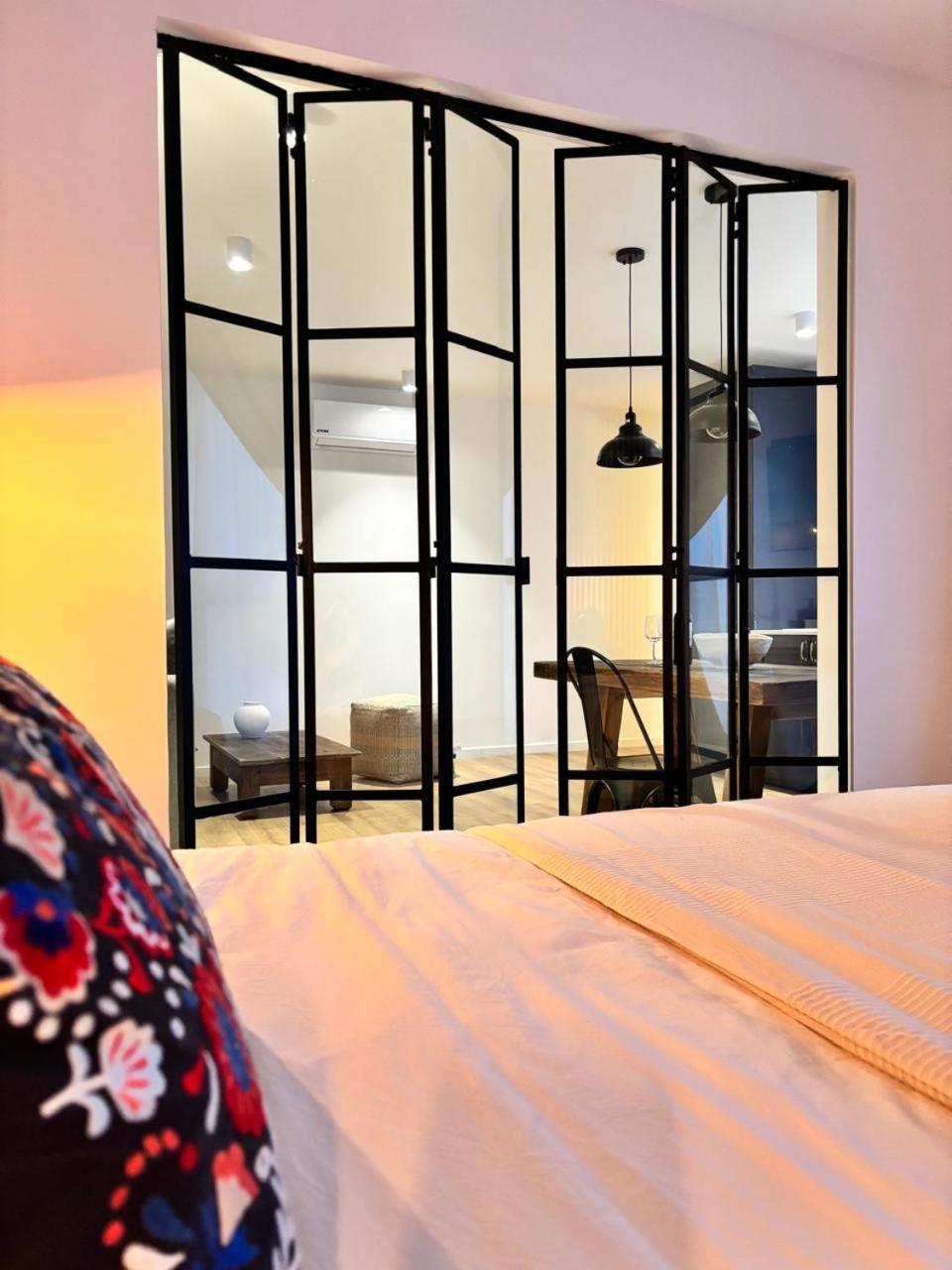 Bright & Sweet Unit In The Heart Of Polanco. Apartamento Cidade do México Exterior foto