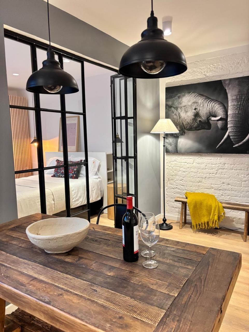 Bright & Sweet Unit In The Heart Of Polanco. Apartamento Cidade do México Exterior foto