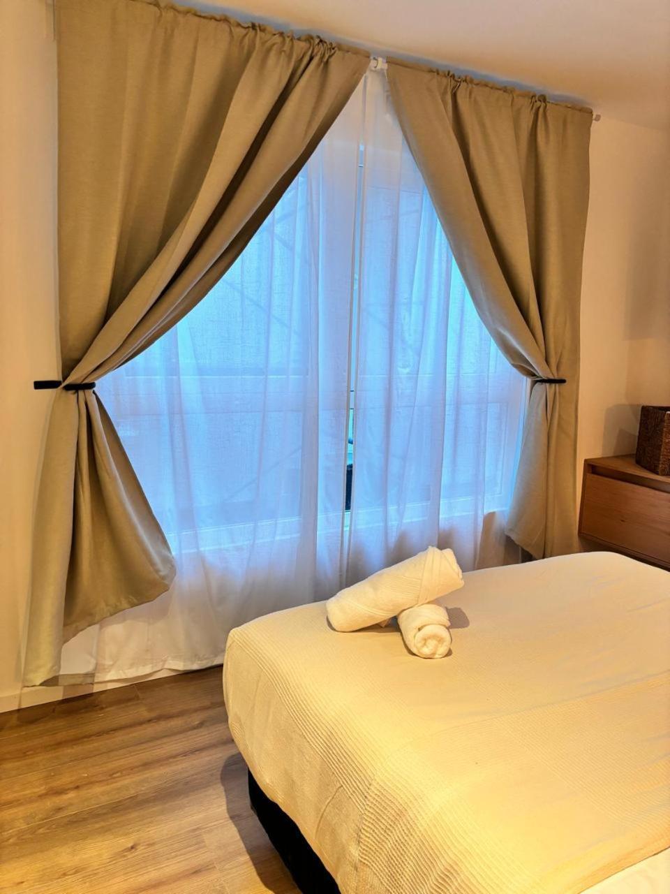 Bright & Sweet Unit In The Heart Of Polanco. Apartamento Cidade do México Exterior foto