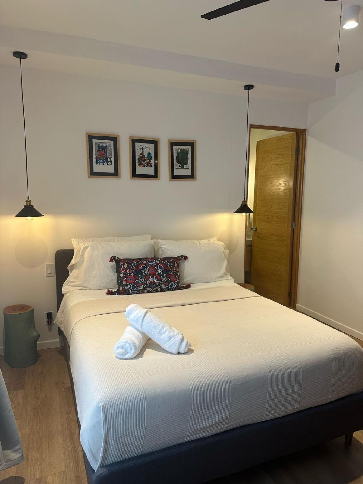 Bright & Sweet Unit In The Heart Of Polanco. Apartamento Cidade do México Exterior foto